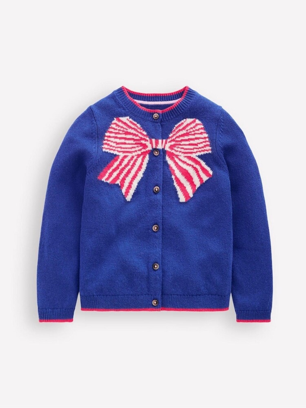 Mini Boden 2-3 Y Girls' Cardigan